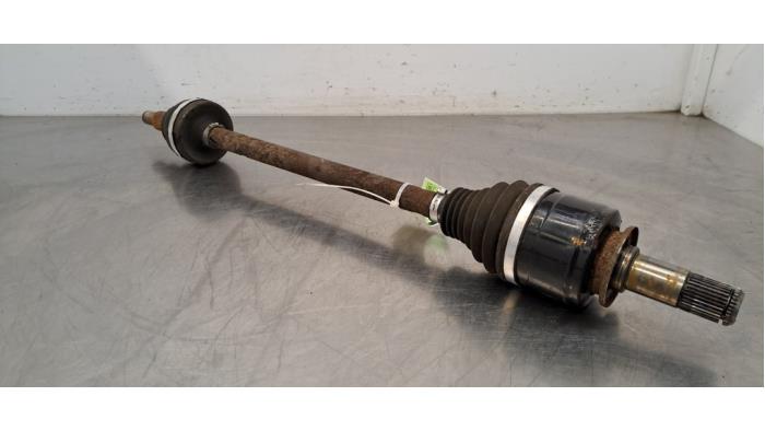 Drive shaft, rear right Landrover Range Rover Sport