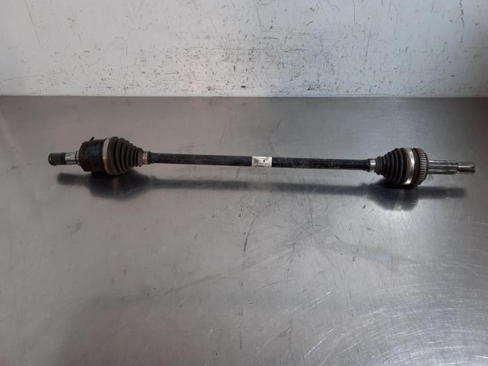 Drive shaft, rear right Hyundai Tucson