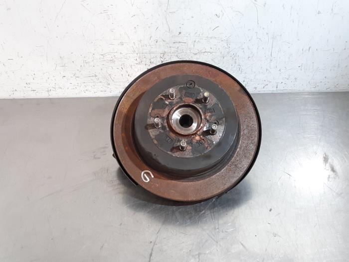 Joint arrière gauche Hyundai Tucson