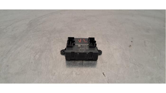 Module verrouillage central des portes Landrover Range Rover Sport