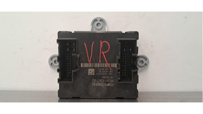 Module verrouillage central des portes Landrover Range Rover Sport