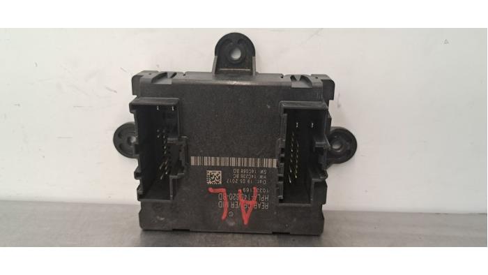 Module verrouillage central des portes Landrover Range Rover Sport