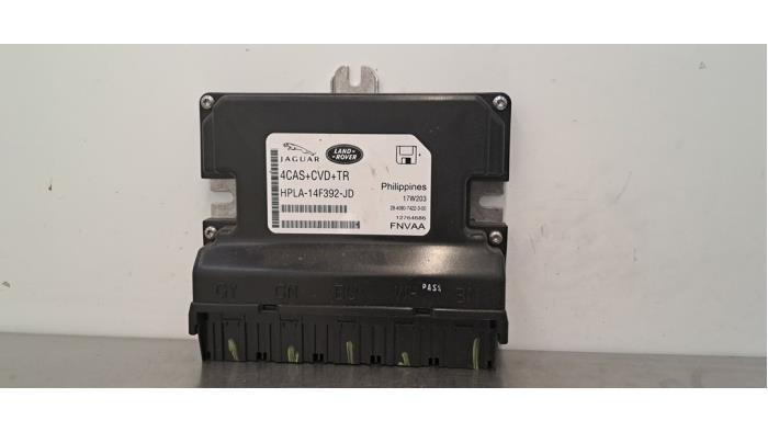 Luchtvering module Landrover Range Rover Sport
