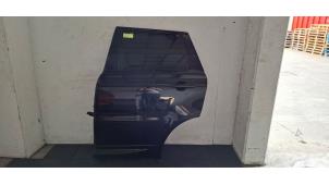 Gebruikte Deur 4Deurs links-achter Landrover Range Rover Sport (LW) 3.0 SDV6 Prijs € 786,50 Inclusief btw aangeboden door Autohandel Didier