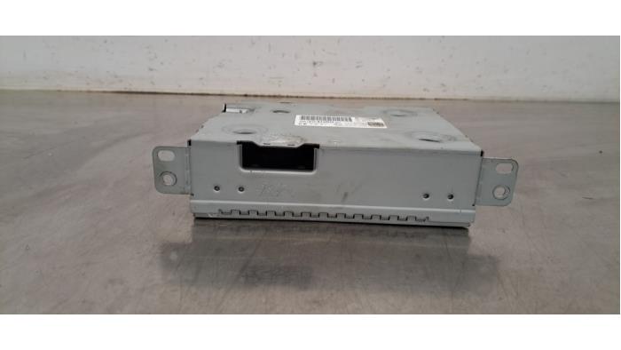 Radio module Peugeot 2008
