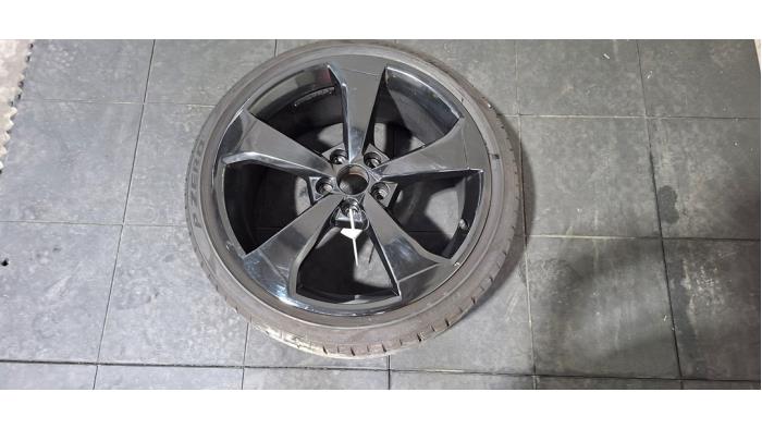 Velg + Band Audi RS3