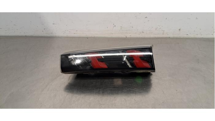 Fanale posteriore destro Peugeot 2008