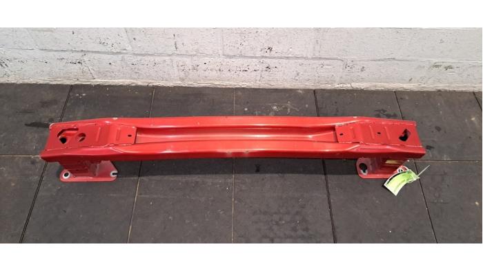 Bumperframe achter Peugeot 2008