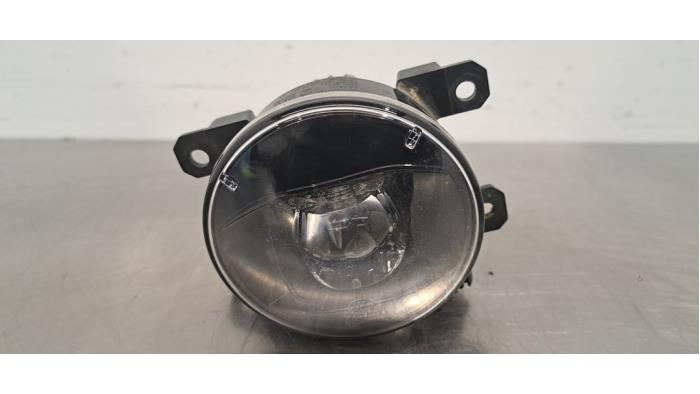 Mistlamp links-voor Peugeot 2008