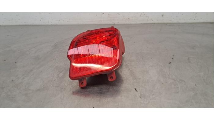 Mistachterlicht Peugeot 2008
