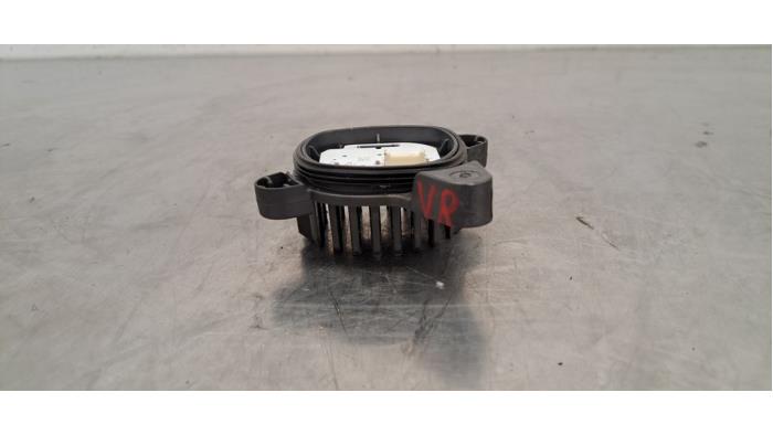 Module LED koplamp Peugeot 2008