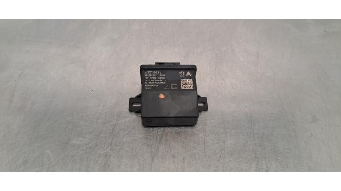 Module (diversen) Peugeot 2008