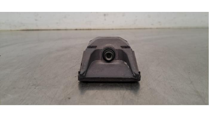 Camera voorzijde Peugeot 2008