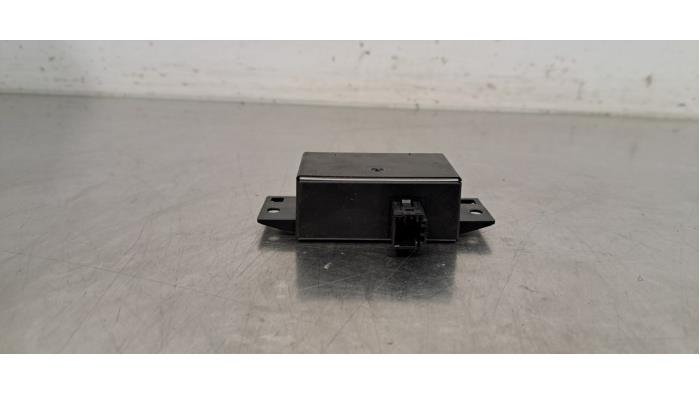 Module (diversen) Peugeot 2008