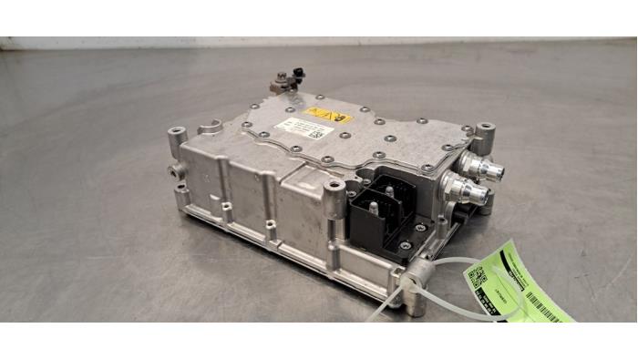 Inverter Mercedes EQA