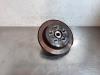 Hyundai Tucson (TL) 2.0 CRDi 16V High Power 4WD Asschenkel rechts-achter