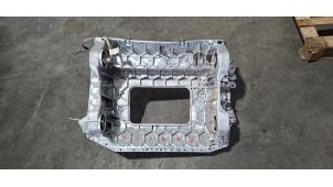 Gebruikte Subframe Mercedes EQA (N243) 250 67 kWh Prijs € 296,45 Inclusief btw aangeboden door Autohandel Didier