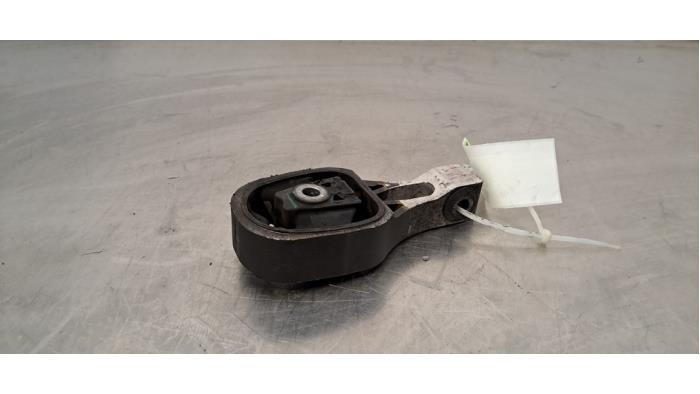 Soporte de caja de cambios Peugeot 2008
