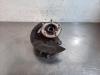 Hyundai Tucson (TL) 2.0 CRDi 16V High Power 4WD Asschenkel rechts-voor