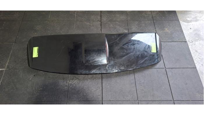 Jupe Landrover Range Rover Sport