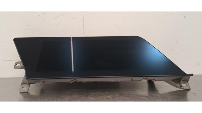 Navigatie Display BMW 1-Serie