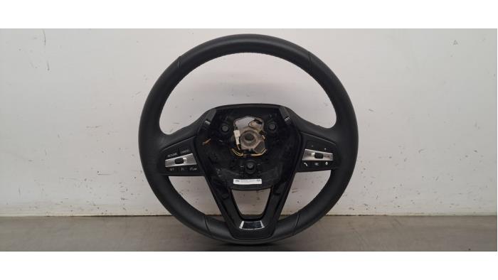 Stuurwiel BMW 1-Serie