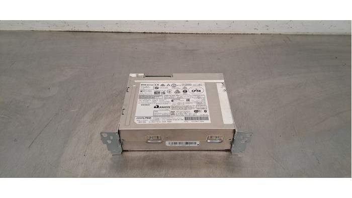 Radio module BMW 1-Serie