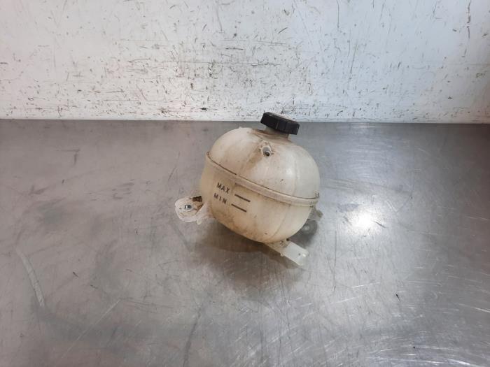 Vaso de expansión Hyundai Tucson