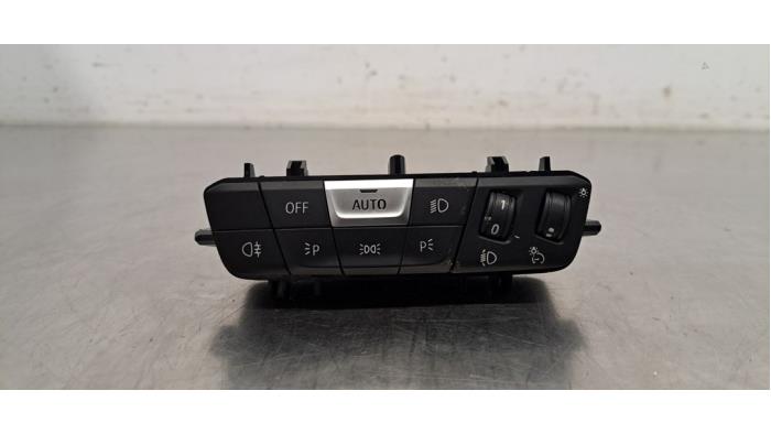 Licht Schakelaar BMW 1-Serie