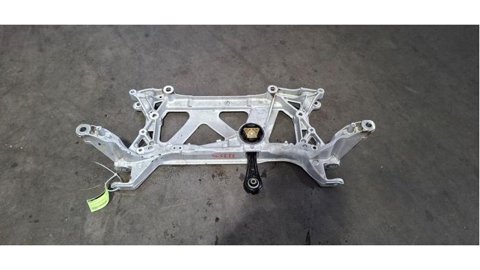 Subframe Audi A3