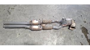 Gebruikte Katalysator Audi RS 3 Sportback (8VA/8VF) 2.5 TFSI 20V Quattro Prijs € 1.633,50 Inclusief btw aangeboden door Autohandel Didier