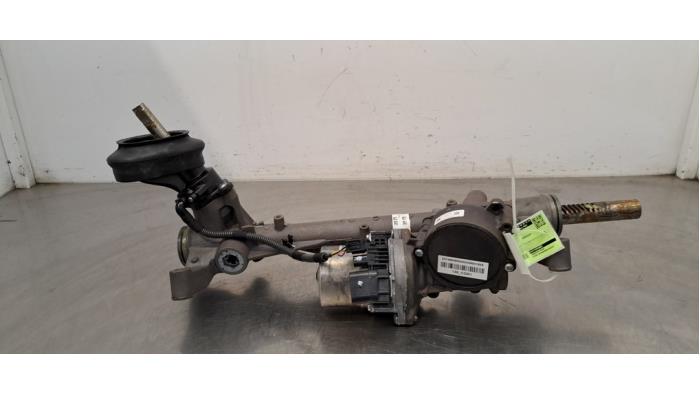 Power steering box Mercedes EQA