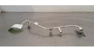 Gebruikte Airco Leiding Mercedes EQA (N243) 250 67 kWh Prijs € 48,40 Inclusief btw aangeboden door Autohandel Didier