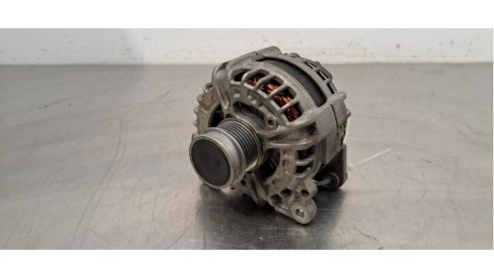 Dynamo Volkswagen Polo