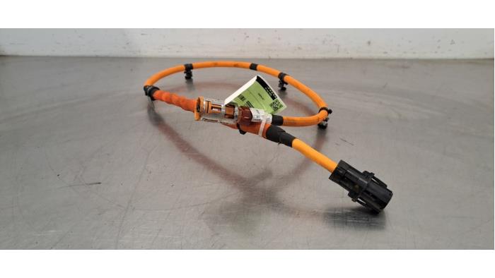 HV kabel (hoog voltage) Mercedes EQA