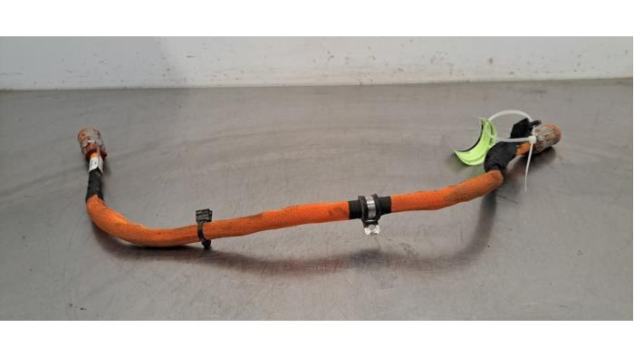 HV kabel (hoog voltage) Mercedes EQA