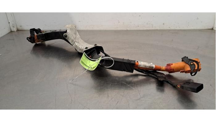 HV kabel (hoog voltage) Volvo XC60