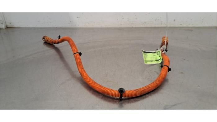 HV kabel (hoog voltage) Volvo XC60