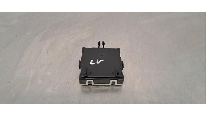 Module verrouillage central des portes Mercedes EQA