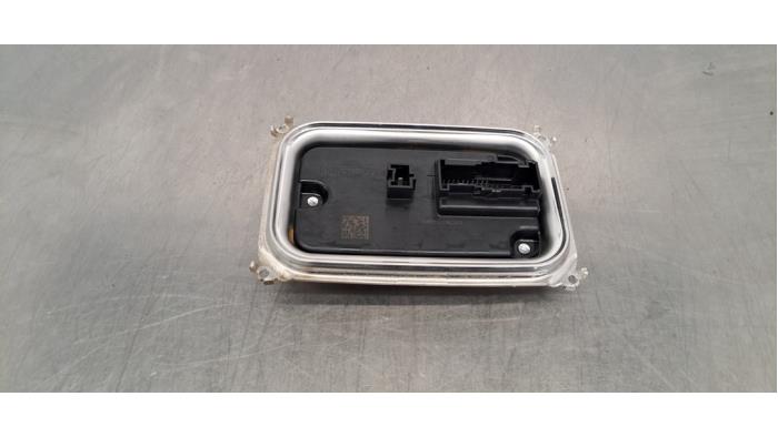 Module LED koplamp Mercedes EQA