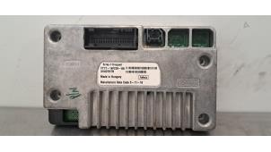 Gebruikte Module Navigatie Ford Tourneo Connect/Grand Tourneo Connect 1.5 TDCi Prijs € 133,10 Inclusief btw aangeboden door Autohandel Didier