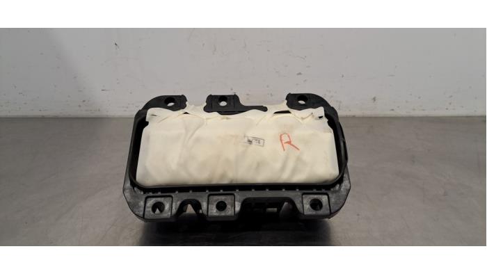 Airbag til højre (instrumentbræt) Ford Tourneo Connect