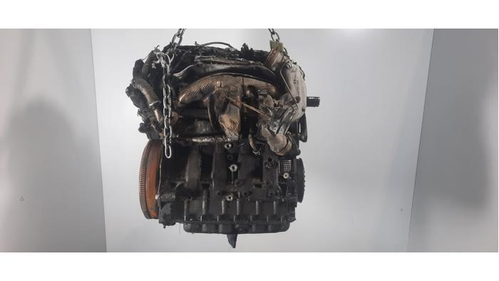 Motor
