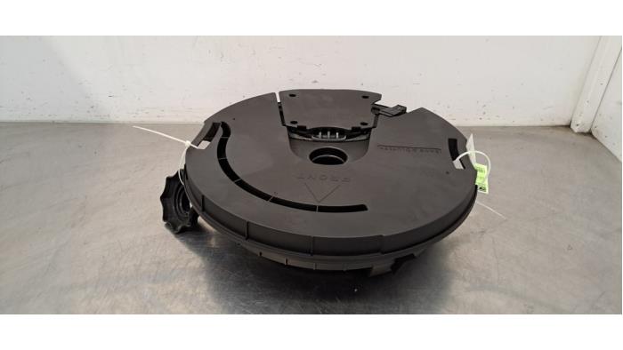 Subwoofer Audi RS3
