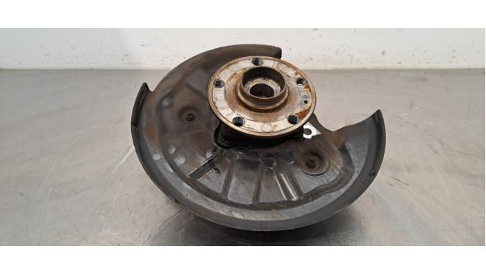 Fusee links-achter Audi RS3