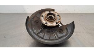 Gebruikte Asschenkel links-achter Audi RS 3 Sportback (8VA/8VF) 2.5 TFSI 20V Quattro Prijs € 96,80 Inclusief btw aangeboden door Autohandel Didier