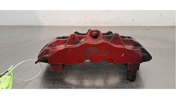 Remklauw (Tang) links-voor Audi RS3
