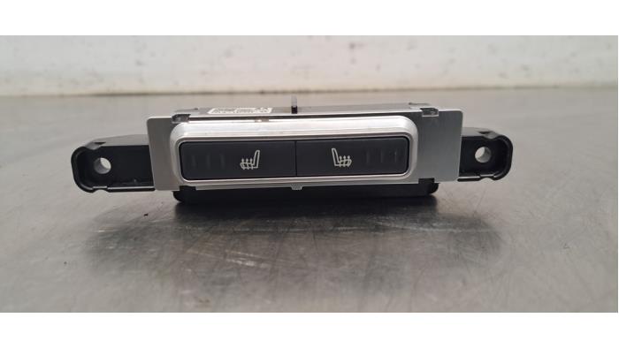Stoelverwarmings Schakelaar Landrover Range Rover Sport
