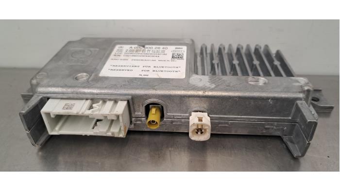 Bluetooth module Mercedes EQA