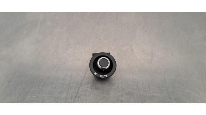 Commutateur réglage direction Landrover Range Rover Sport